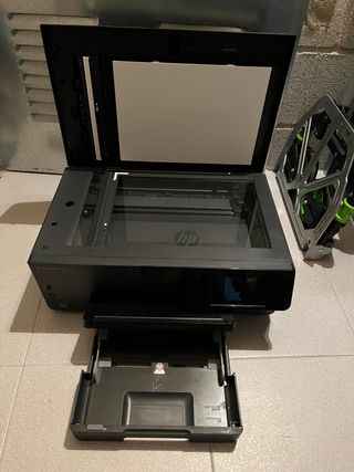 Impresora HP Officejet Pro 6830