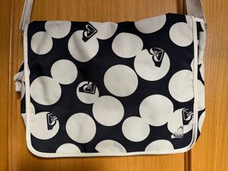 Bolsa maletín Roxy