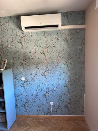 Instalador Aire Acondicionado !