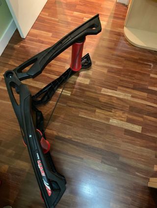 Rodillo de rulos ELITE