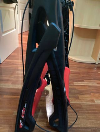 Rodillo de rulos ELITE