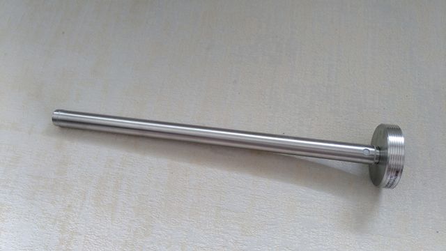 NUEVO TOALLERO DE PARED EXTENSIBLE TELESCOPICO