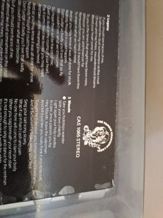 disco de vinilo lp Darien Spirit