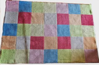 ALFOMBRA DORMITORIO JUVENIL 240X160 CM