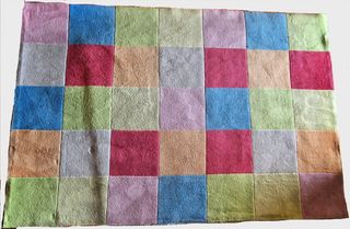 ALFOMBRA DORMITORIO JUVENIL 240X160 CM