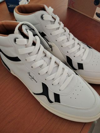 Zapatillas Pepe Jeans