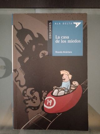 LIBROS EDELVIVES INFANTIL-JUVENIL