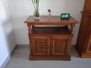MESA TV PROVENZAL