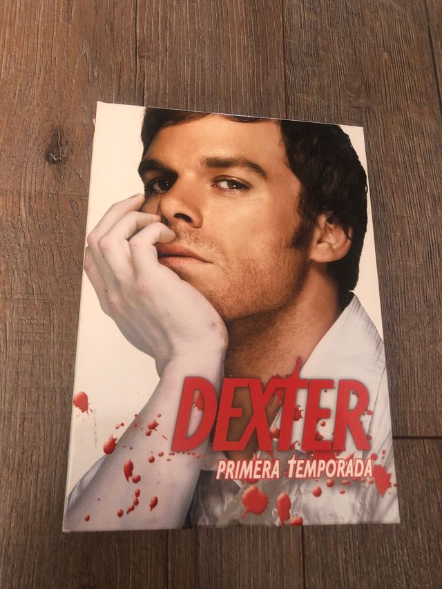 Dexter, 1ª temporada
