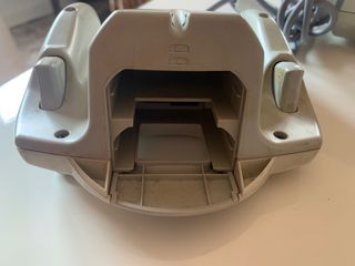 Consola Sega Dreamcast