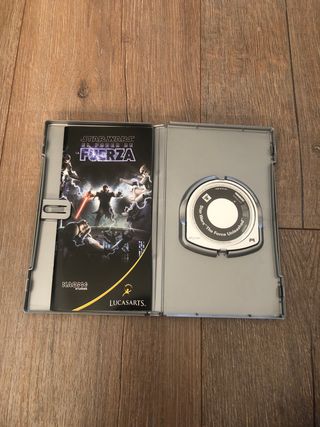 El poder de la fuerza