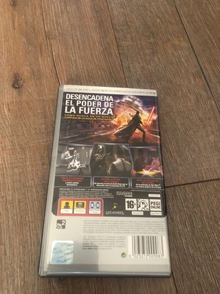 El poder de la fuerza