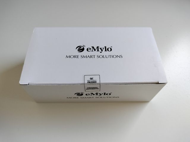 3 Pack de 3 interruptores inteligentes wifi.