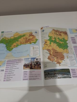 Libro Ciencias Sociales