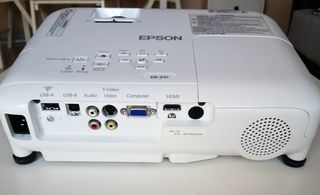 PROYECTOR EPSON EB-X31