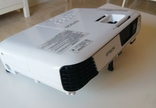 PROYECTOR EPSON EB-X31