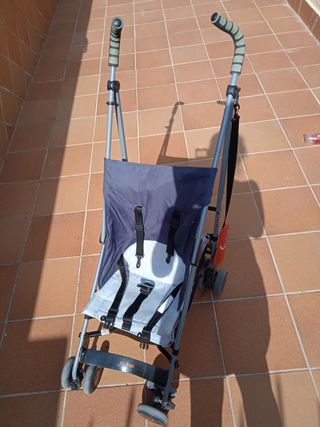 Sillita de paseo