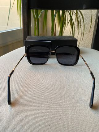 Gafas de sol HAWKERS unisex negras