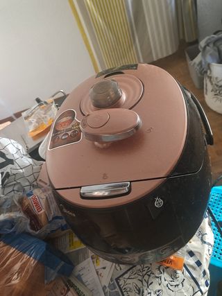 olla arrocera