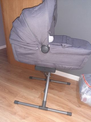 passeggino Inglesina