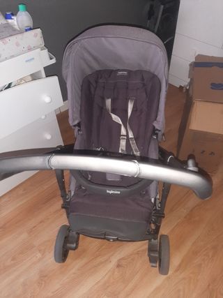 passeggino Inglesina