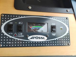 Camper Fiat Ducato 2006