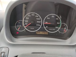 Camper Fiat Ducato 2006