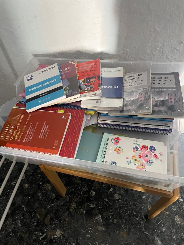 Libros ADMINISTRACIÓN Y DIRECCIÓN DE EMPRESAS