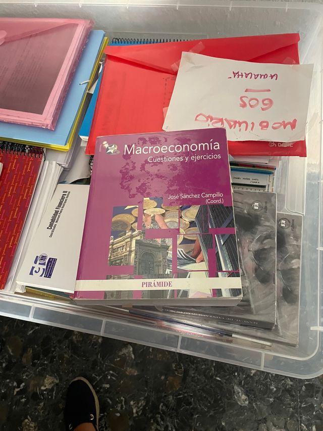 Libros ADMINISTRACIÓN Y DIRECCIÓN DE EMPRESAS