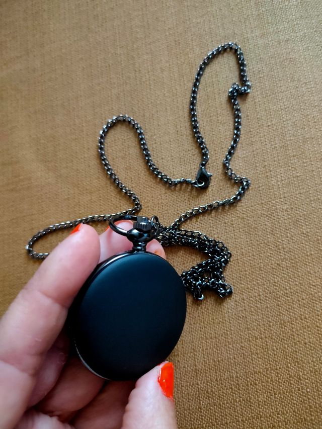 ★Reloj de Harry⚡Potter.