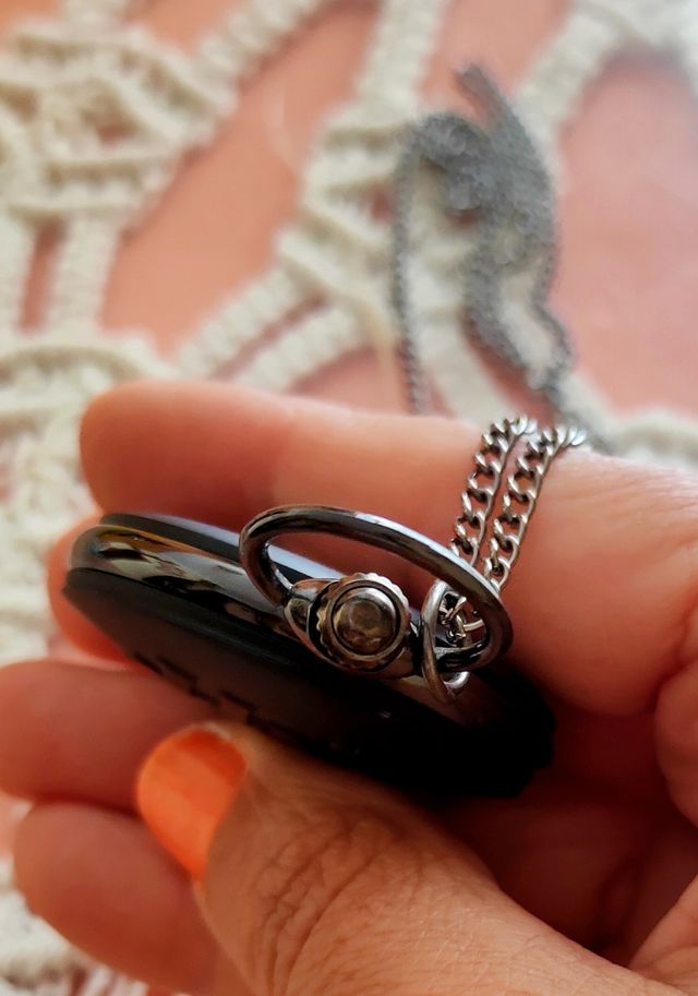 ★Reloj de Harry⚡Potter.