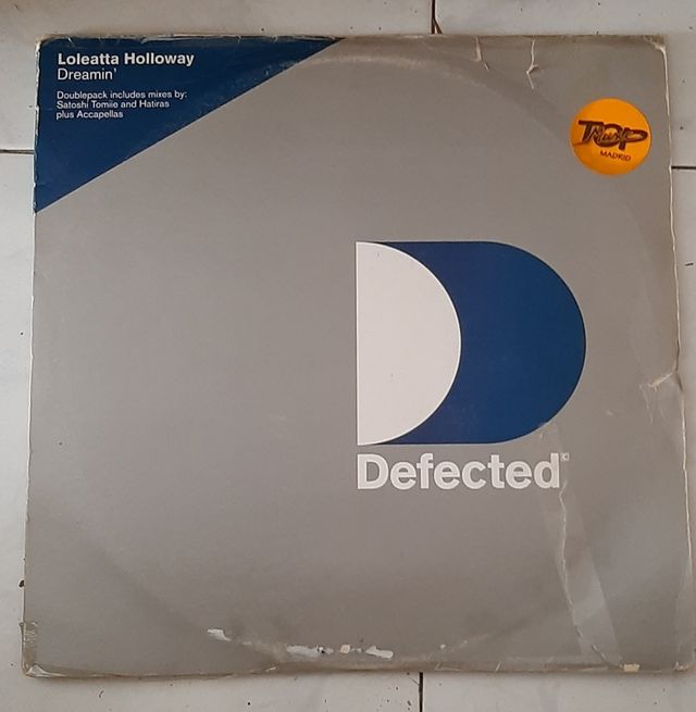 Loleatta Holloway, Dreamin' / House 00s