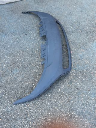PARACHOQUE DELANTERO FIAT FIORINO 2007-2023