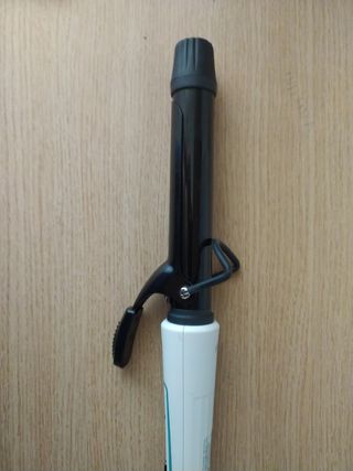 PLANCHA PARA RIZAR EL PELO