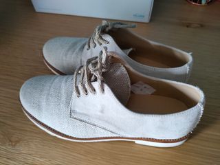 Zapatos María Catalán (Palmira) niño, 36