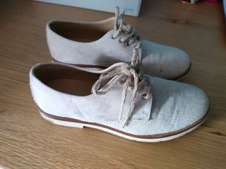 Zapatos María Catalán (Palmira) niño, 36