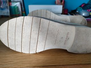 Zapatos María Catalán (Palmira) niño, 36