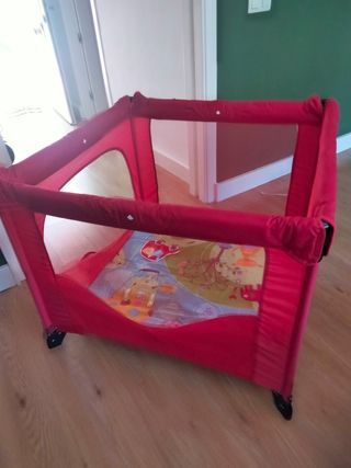 Parque infantil Chicco