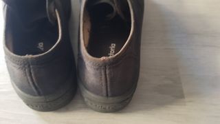 Bambas victoria negras