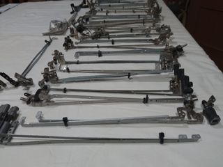 Bisagras Portatiles (lote)