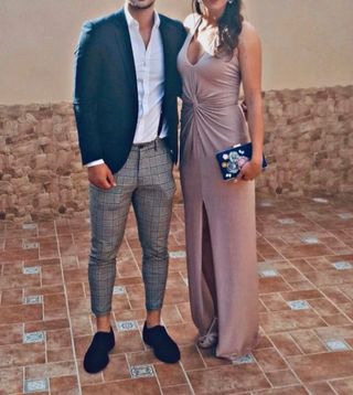 Vestido de fiesta
