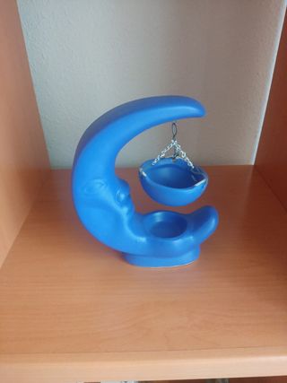 Quemador de aceite