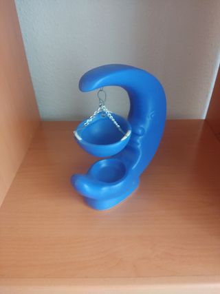 Quemador de aceite