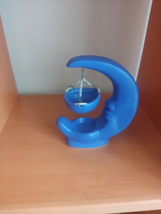Quemador de aceite