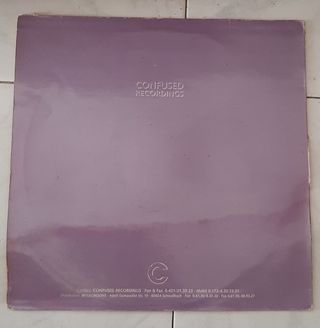 Elektrochemie, Da phonk the remixes / House 90s