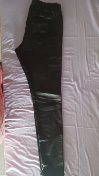 pantalon leagin térmico 