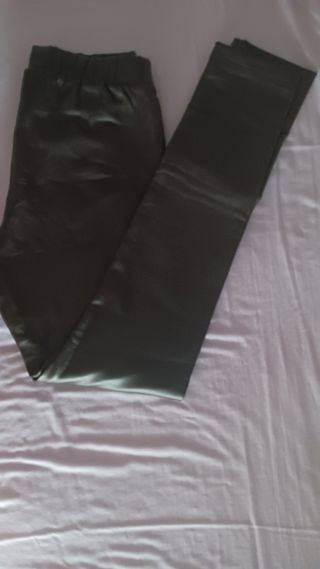 pantalon leagin térmico 