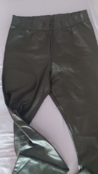 pantalon leagin térmico 