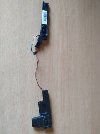 Speaker audio per notebook HP Pavilion 15-B