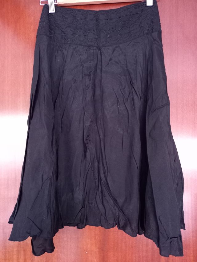 Falda SPRINGFIELD 38